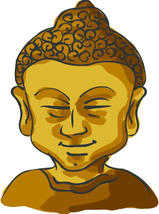 Buddha_Head
